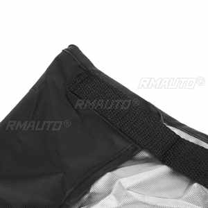 Funda Protectora Plegable para Techo de Coche, Cubierta de Techo Blando 420D Impermeable, Parasol para Mazda MX5 MK1 MK2 MK2.5 - Product Image 5