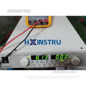 TDK-Lambda GENH30-25 0-30V 25A, Fuente de Alimentación Programable/ H - Product Image 2