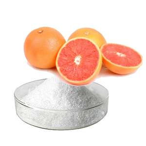 Vente en gros de naringénine naturelle de bon goût 98% Offre Spéciale extrait naturel de naringénine de qualité alimentaire poudre d'extrait de naringénine en vrac - Product Image 2