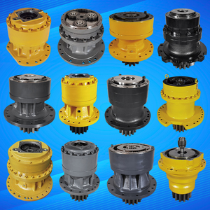Cylindre hydraulique PC2000-11, cylindre de flèche 707-G1-05760, cylindre de bras intermédiaire 707-G1-05780, haute qualité pour Komatsu - Product Image 2