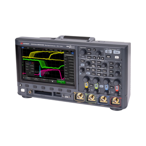 Osciloscopios Digitales Originales de Fábrica Keysight Technologies DSOX3054G DSOX3102G DSOX3104G MSOX3012G MSOX30 - Product Image 1