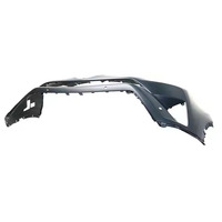 Meilleure vente pièces automobiles kit de pare-chocs avant assemblage remplacement de la face avant LE SE XLE pour Toyota RAV4 2016 - 2018