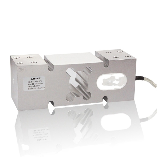 GPB147D High Precision Load Cell Wireless Digital RS232 RS485 for Smart Bins Shelves & Vending Machines