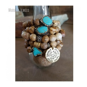 Bracelet Main Femme Strass – Doré, Bijou Fantaisie (neuf Avec étiquettes)