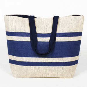 Sac de plage en paille pour femmes, fourre-tout populaire, bon marché, été, grand sac de plage, Style épaule, papier, nouvelle collection - Product Image 2