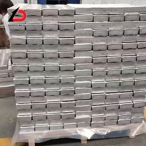 แท่งแมกนีเซียมโลหะ99.9% มก. มีความบริสุทธิ์สูง - Product Image 2