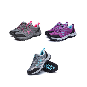 Zapatos de Montaña Mujer