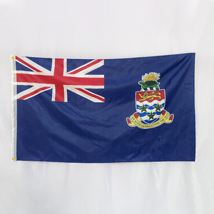 Drapeau personnalisé en polyester avec impression numérique, sans quantité minimale de commande, drapeau de chaque État, 11x5,5 mètres, en satin pour extérieur - Product Image 3