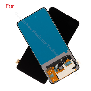 หน้าจอ LCD TFT OEM สำหรับ <span class=keywords><strong>xiaomi</strong></span> K20 <span class=keywords><strong>K20PRO</strong></span> MI9T MI9Tpro โทรศัพท์มือถือ - รับประกัน 1 ปี - Product Image 4