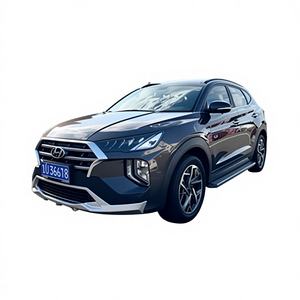 <span class=keywords><strong>Prix</strong></span> d'usine en gros <span class=keywords><strong>Hyundai</strong></span> <span class=keywords><strong>Tucson</strong></span> 2019 1.5T TOP N LINE SUV compact essence véhicule d'<span class=keywords><strong>occasion</strong></span> avec personnalisation intérieure - Product Image 1