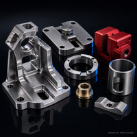 Qui fabrique des supports d'objectif de caméra optique usinés CNC de haute précision et des dispositifs de vision industrielle avec rapport CMM ?