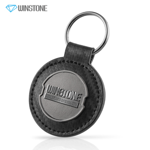 <span class=keywords><strong>Key</strong></span> <span class=keywords><strong>Holder</strong></span> Die Struck Logo Biểu Tượng Tùy Chỉnh Sợi Carbon Với Kim Loại Cho Kết Cấu Thể Thao Chính Hãng Da Xe Đại Lý Khuyến Mãi - Product Image 2