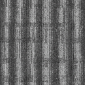 Les fabricants de carreaux de tapis de sol colorés conçoivent pour les carreaux de tapis décoratifs de bureau 50x50 pour le bureau - Product Image 1