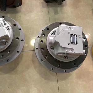 Nabtesco <span class=keywords><strong>GM21</strong></span> achsantrieb, GM21VA reise motor, Nabtesco stick motor GM06 GM18 <span class=keywords><strong>GM21</strong></span> GM40 GM38 GM35 - Product Image 5