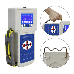 Détecteur d'analyse de poussière à diffusion laser, personnalisé, 20 mg/m³, industriel, portable, en promotion - Product Image 1