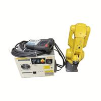 Controlador de Robot LR Mate 200iD R-30iB I Pendant Año 2014 200-230V R-30iB