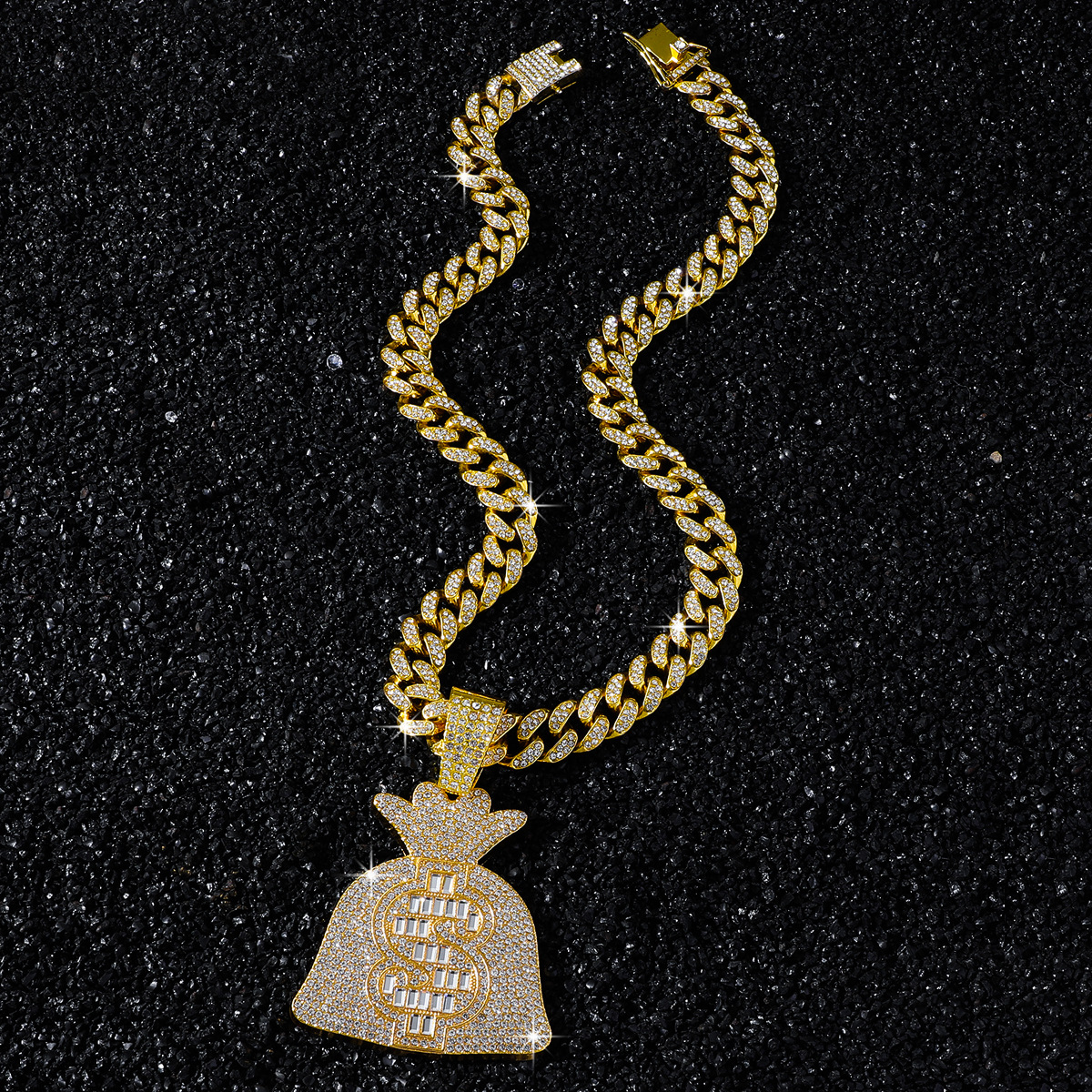 XL197-Or