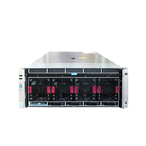 Servidor HPE 793308-b21, estante básico, memoria de 16GB, HPE, prolíant, DL580, gen9, hpe, dimm - Product Image 6