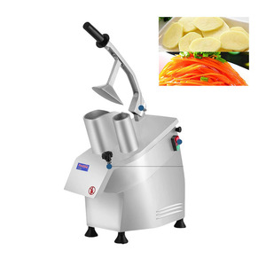Rau Slicer Chopper Khoai Lang Chất lượng cao đa chức năng slicing máy cà chua Shredder <span class=keywords><strong>Slice</strong></span> Cutter dưa chuột - Product Image 1