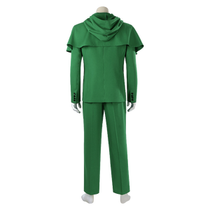 Disfraz <span class=keywords><strong>de</strong></span> Cosplay Personalizado <span class=keywords><strong>de</strong></span> Doctor Doom <span class=keywords><strong>de</strong></span> <span class=keywords><strong>los</strong></span> Vengadores 5, Listo para Usar, Conjunto Completo <span class=keywords><strong>de</strong></span> Personaje <span class=keywords><strong>de</strong></span> <span class=keywords><strong>Película</strong></span> para Hombre Adulto, Halloween - Product Image 4