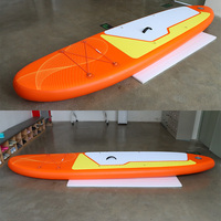 Planche de surf gonflable d'extérieur, planche à pagaie pliable, gonfleur portable, planches de paddle gonflables
