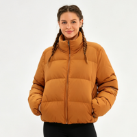 Manteau d'hiver chaud surdimensionné au design vintage, approuvé par les influenceuses, style streetwear, pour femmes, idéal pour l'extérieur