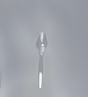 Ensemble de 150 couverts jetables écologiques en plastique CPLA, fourchettes, cuillères, couteaux, ustensiles durables et résistants, DIFFÉRENTES TAILLES