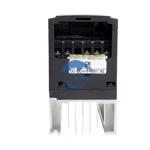 Expédition rapide bon prix powtran 11kw onduleur vfd VFD4A8ME21ANNAA