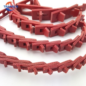 Courroie trapézoïdale réglable 3L à assemblage sans outils avec <span class=keywords><strong>manchon</strong></span> de courroie trapézoïdale de 5 pieds - Product Image 2