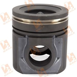 Juego de pistón de motor 106mm <span class=keywords><strong>448</strong></span> STD para pistón J <span class=keywords><strong>CB</strong></span> <span class=keywords><strong>448</strong></span> con piezas de excavadora de cargador de Clip de Pin 320/03346 - Product Image 2