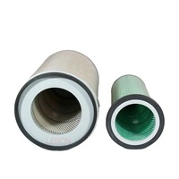 Kit de boîtier de filtre à air universel pour excavatrices PC400-6 6125-81-7032 Universel
