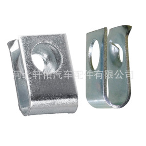คลิปยึดบังโคลนรถยนต์ Xuanyou รุ่น 90308-SB2-013 สำหรับ Honda Acura Fit Civic Accord - Product Image 4
