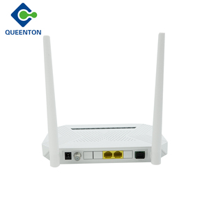 OEM006 ONU CATV 1ge 3fe Wifi Tel GPON ONT 4FE WIFI Tel Ont OEM FTTH GPON ONU Firmware Anglais XPON GPON ONU CATV à Vendre - Product Image 4
