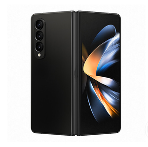 Nuovo Smartphone Z Fold 4 F9360 12+1TB Originale Sbloccato 5G Cellulare Intelligente Z Fold4 - Product Image 1