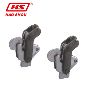 Abrazadera de Sujeción Rápida Hao Shou HS-70203, Herramienta de Sujeción Rápida de Metal para Uso en Maquinaria - Product Image 1