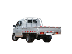 Autos Usados, Autos Nuevos, Autos Chinos Más Baratos, Wuling RongGuang Nuevo Modelo 2024, 2.0L, Cabina Simple, Extra Largo, Doble <span class=keywords><strong>Rueda</strong></span> Trasera - Product Image 3