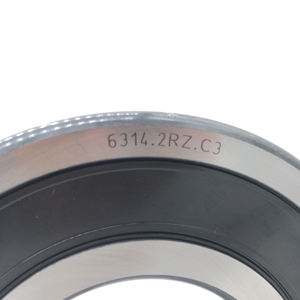 Glissière <span class=keywords><strong>de</strong></span> tiroir à roulement à billes <span class=keywords><strong>de</strong></span> haute qualité, marque QIV, meilleur prix d'usine, roulement à billes en acier au carbone chromé, roulement à billes à gorge profonde 6202 - Product Image 5