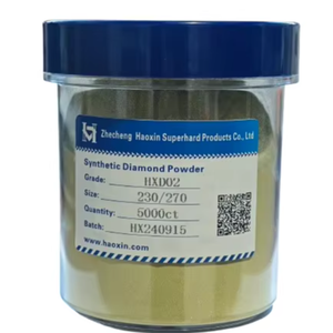 ダイヤモンド研磨粉末合成単結晶ダイヤモンドめっき用粉末を購入 - Product Image 1