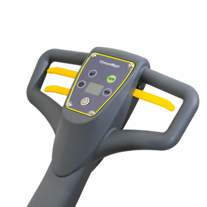 Nettoyeur de sol électrique à poussée manuelle T2B léger - Convient aux sols des restaurants et des bureaux - Product Image 5