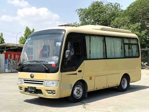 Bus d'<span class=keywords><strong>occasion</strong></span> Yutong très demandé, modèle 2015, transmission manuelle, haute qualité, vendu à bas prix, norme d'émission Chine V - Product Image 1