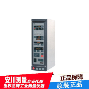 Contrôleur de température et minuterie de soudage par résistance de précision Miyachi Ct-110d, fabriqué au Japon - Product Image 2