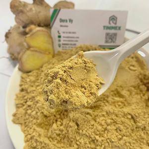 Jengibre Fresco Cosecha 2026, Lavado y Secado al Aire, Suministro a Granel para Fabricantes de Salsas, Envío Global, MOQ Flexible - Product Image 2