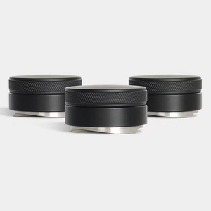 Nuovi Prodotti 2024: Accessorio di Lusso per Pressare il Caffè, Distributore Manuale e Pressino per Macchine da Caffè - Product Image 6