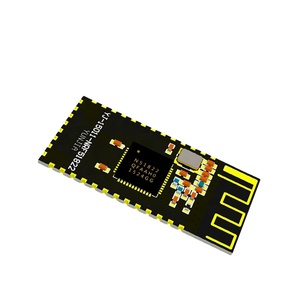 Horyiot <span class=keywords><strong>nRF51822</strong></span> 2.4G không dây mô-đun giao tiếp không dây mô-đun <span class=keywords><strong>Bluetooth</strong></span> mô-đun - Product Image 1