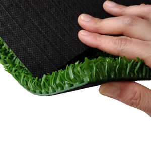 15mm di spessore erba artificiale per falconeria posatoi blocco Astroturf erba artificiale falconeria per il Peru - Product Image 3