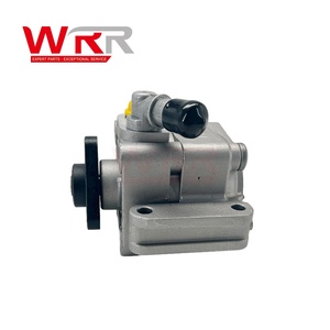 Pompe de direction assistée WRR 32416780413 pour E90 E87 320i 120i, assistance hydraulique haute pression, garantie 1 an - Product Image 5