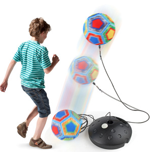 Juego de entrenamiento de fútbol para niños, juguete práctico y divertido con temática de fútbol, ​​juego de fútbol interactivo familiar para niños, regalo adecuado para niños - Product Image 5