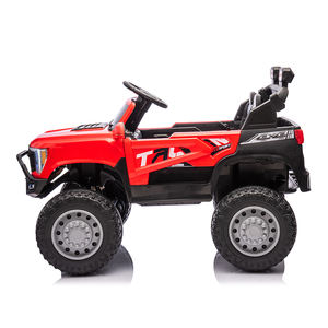 <span class=keywords><strong>Nuevo</strong></span> Modelo de Auto de Juguete a Control Remoto 2.4G, Control por Teléfono Móvil, Puerto USB, Función de Balanceo, para Niños de 2 a 4 Años, Funciona con Batería, Auto de Plástico - Product Image 3