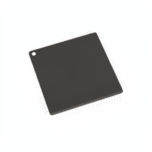 ชิ้นส่วนอิเล็กทรอนิกส์100 TQFP 128KB แฟลช100 TQFP แบบฝัง PIC32MX130F128LT-V_PF ชิ้นส่วนอิเล็กทรอนิกส์32BIT - Product Image 1