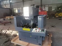 Machine de rectification et de fraisage de blocs-cylindres et de surfaces de moteur automobile 3M9730 pour la réfection de moteurs